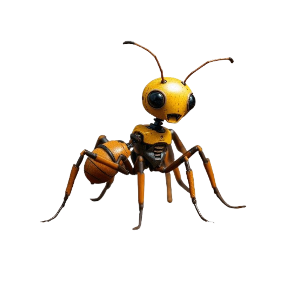 ANT CONTROL