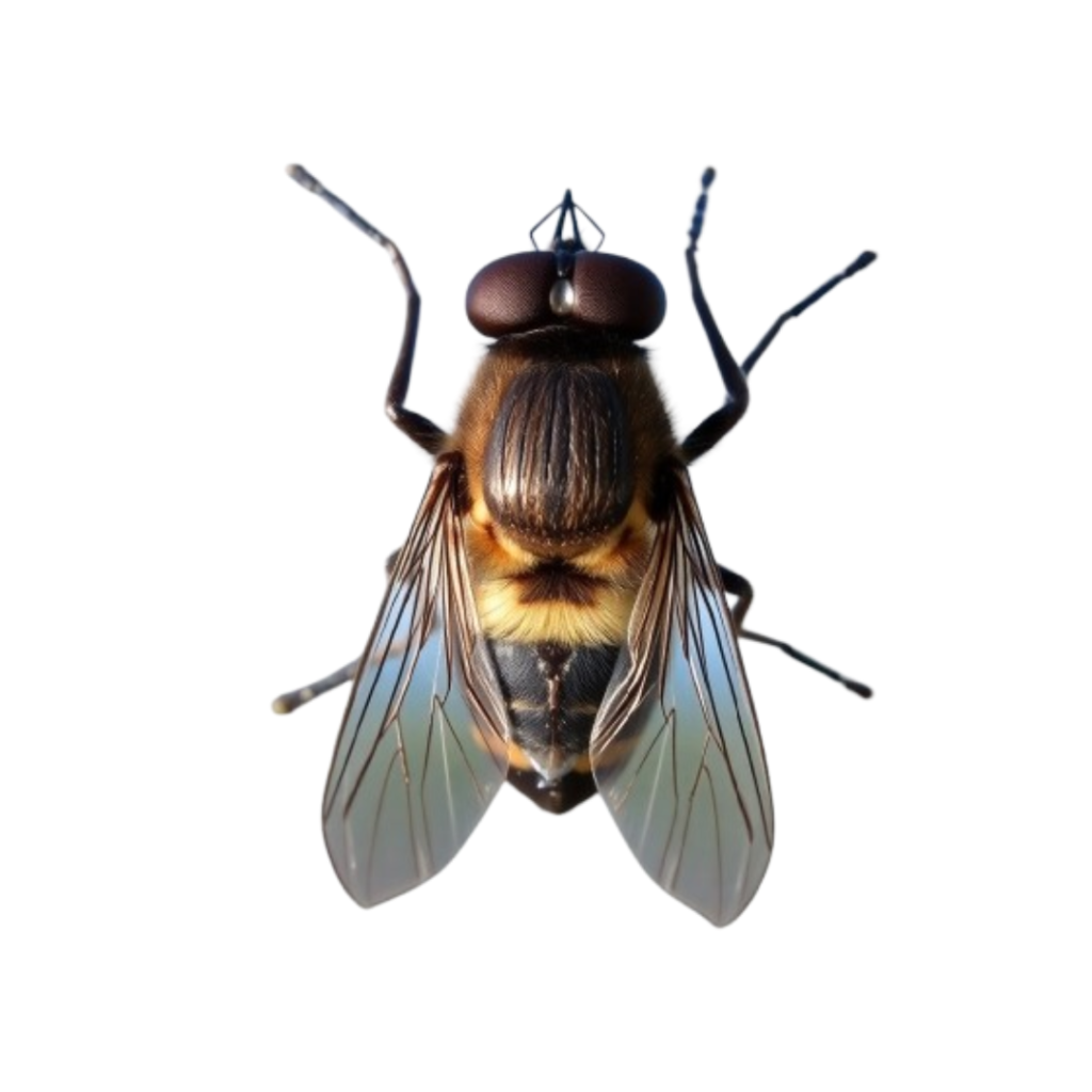 FLY CONTROL