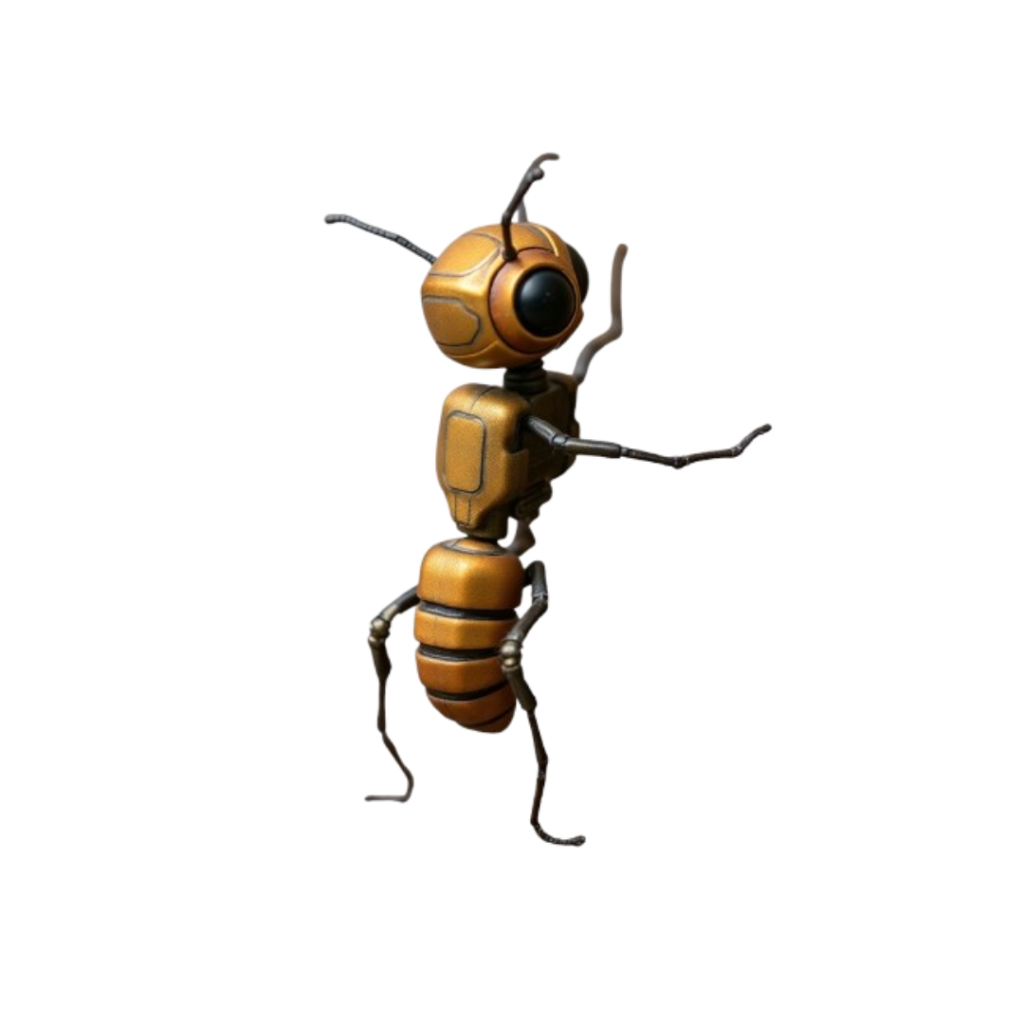 TERMITE CONTROL