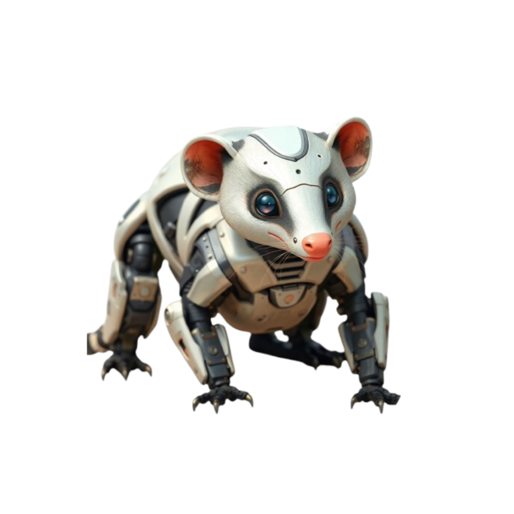 POSSUM CONTROL