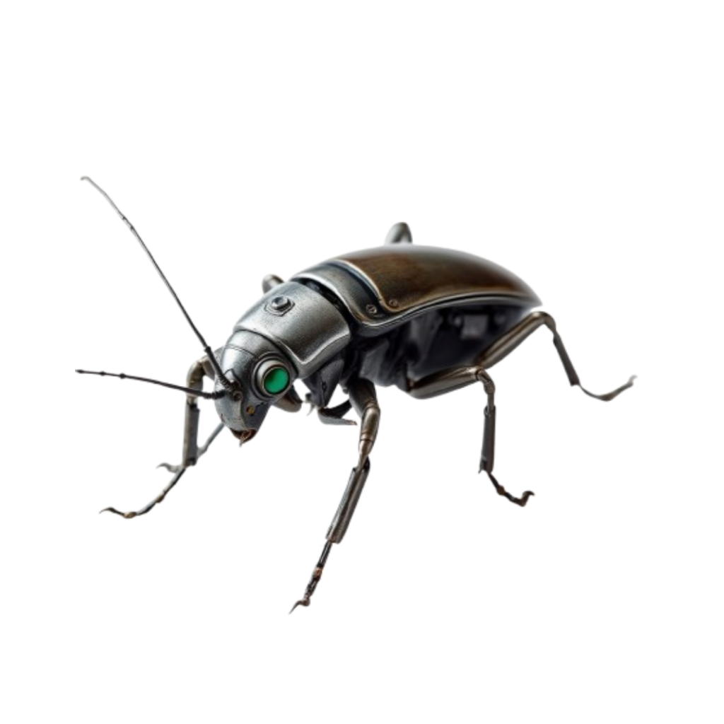 COCKROACH CONTROL