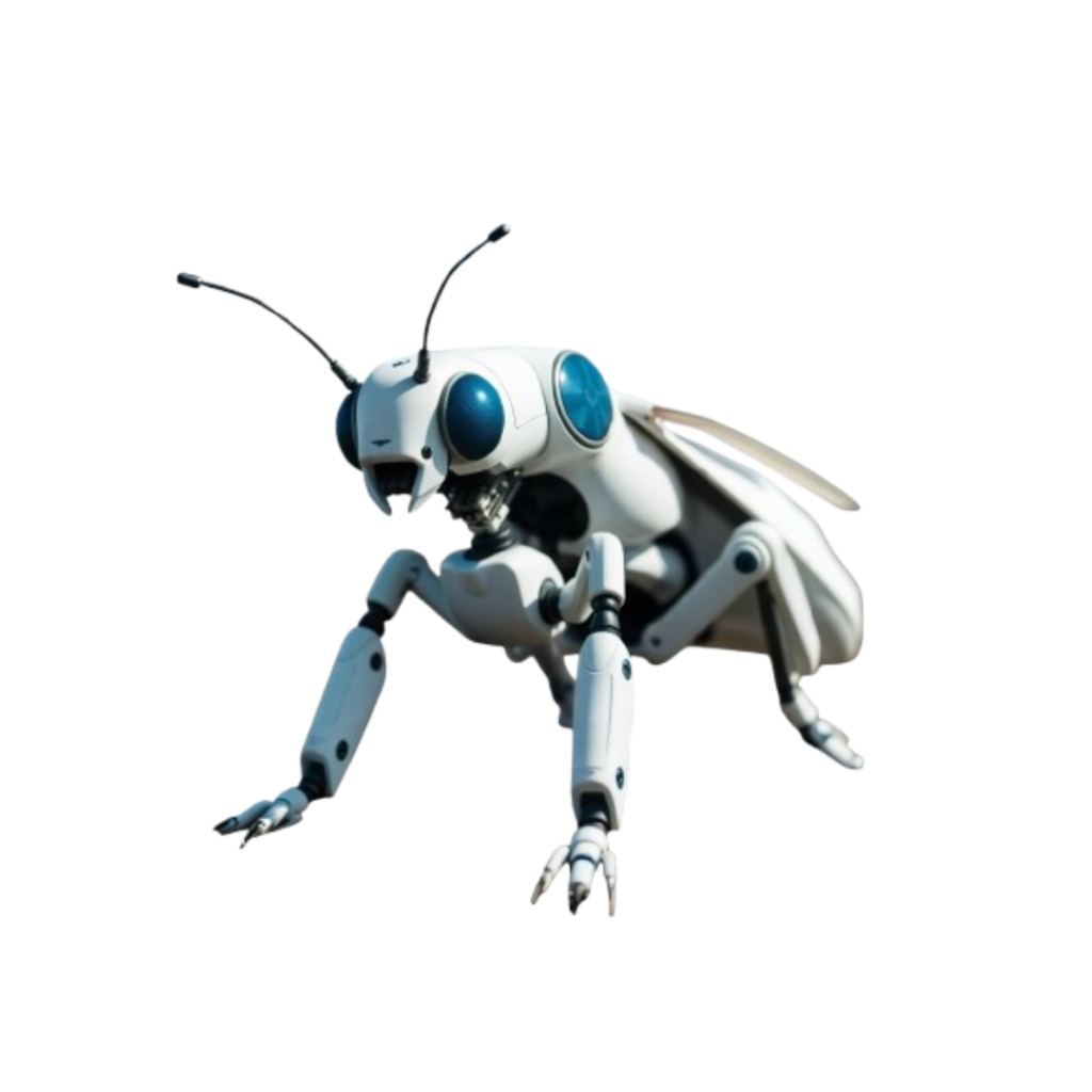 FLEA CONTROL