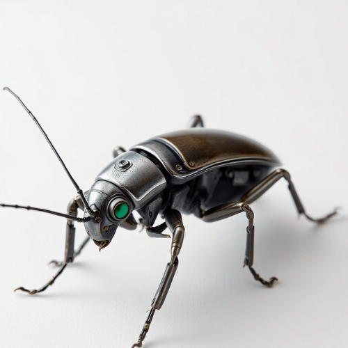 IRON Pest Control