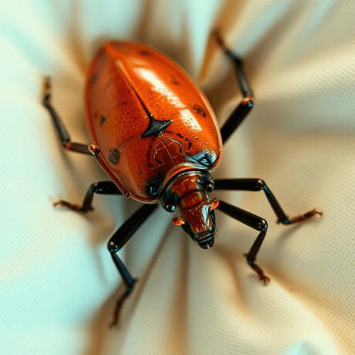 IRON Pest Control